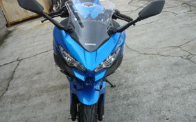 KAWASAKI NINJA 250 ABS EX250P