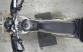 YAMAHA SEROW 250 Gen.2 2021 DG17J