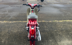 HONDA  SUPER CUB C125 JA58
