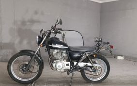 SUZUKI GLASS TRACKER BIG BOY NJ4BA