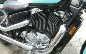 HONDA  SHADOW 1100 AMERICAN  CLASSIC ED 2001 SC32