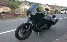 HARLEY FXLRST 2023 YXZ