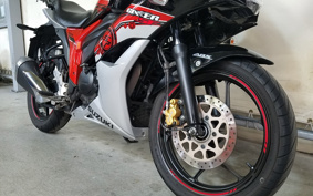 SUZUKI JIKUSA-150SF NG4BJ