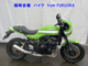Фото Other Z900RSKAFE 2018 с японского аукциона