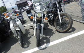 YAMAHA DRAGSTAR 250 VG02J