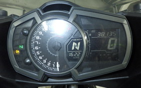 KAWASAKI NINJA 400 2018 EX400G