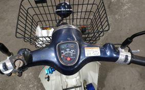 HONDA SUPER CUB50 AA01