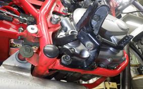 HONDA FTR223 2018 MC34