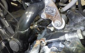 HONDA CB750 GEN 2 2008 RC42