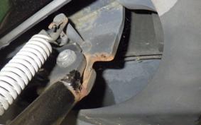 YAMAHA CYGNUS 125 XSR 3 SEA5J