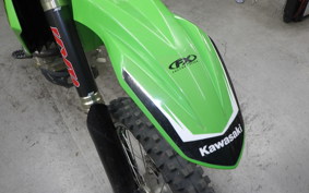 KAWASAKI KX250 2013 KX252C
