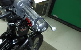HONDA CROSS CUB 110 JA60