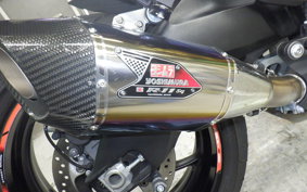 SUZUKI GSX-S1000F 2018 GT79B