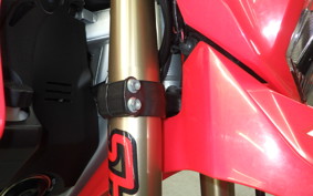 HONDA CRF250L LD 2013 MD44