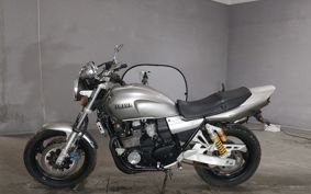 YAMAHA XJR400 R RH02J