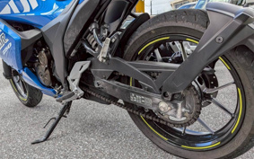SUZUKI JIKUSA-SF250 ED22B