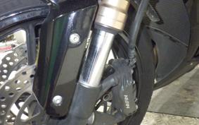 KAWASAKI NINJA ZX-6R 2011