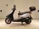 Фото Yamaha AXIS 125 TREET с японского аукциона