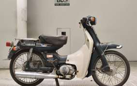YAMAHA MATE 80 V80