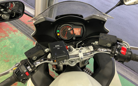 SUZUKI BANDIT1250F ABS 2011 GW72A