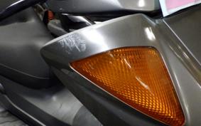 HONDA FORESIGHT MF04