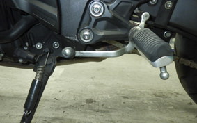 YAMAHA FZ8 FAZER N 2016