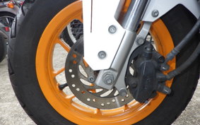 HONDA ZOOMER-X