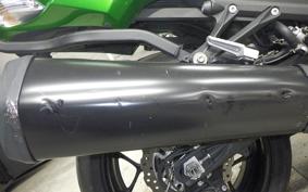 KAWASAKI ZX 1400 NINJA R A 2014
