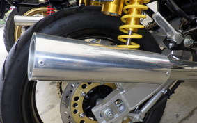 YAMAHA XJR400 Gen.2 R 4HM