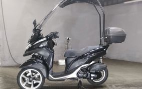 YAMAHA TRICITY 125 SE82J