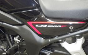 HONDA CB1000F 2025 SC94