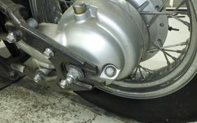 YAMAHA DRAGSTAR 400 CLASSIC 2009 VH01J