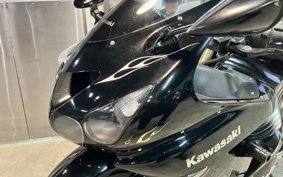 KAWASAKI ZZ1400 NINJA R 2007 ZXT40A