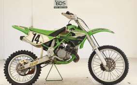 KAWASAKI KX80 KX080