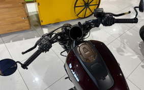 HARLEY  HARLEY RH1250S 2022 ZC4