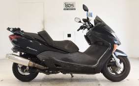 HONDA FORZA X MF08