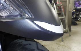 YAMAHA AXIS 125 Z 1997 SED7J
