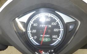 SUZUKI ADDRESS 110 1999 CE47A