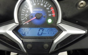 HONDA CBR250R GEN 3 MC41