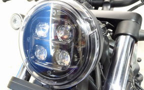 HONDA REBEL MC49