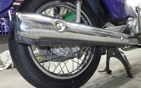 HONDA C110 SUPER CUB 2020 JA07