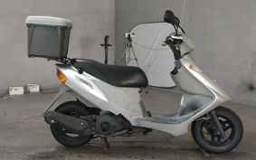 SUZUKI ADDRESS V125 CF46A