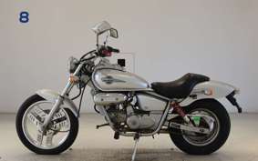 HONDA MAGNA 50 2013 AC13
