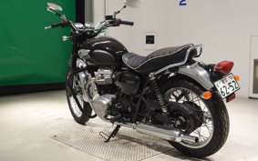 KAWASAKI W400 2007 EJ400A
