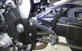 SUZUKI GSX-R1000R A 2019 DM11G