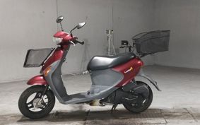 SUZUKI LET`S4 CA45A