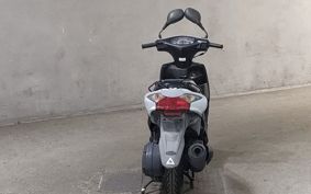 SUZUKI ADDRESS V125 CF4MA