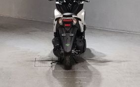 YAMAHA TRICITY 125 SEC1J