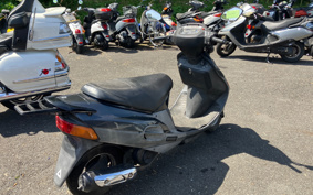 SUZUKI VECSTAR 125 CF42A