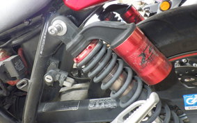 HONDA CB400SF VTEC SPEC 2 2003 NC39